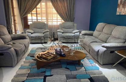شقة - 3 - 2 للبيع في شارع لبنان - المهندسين - الجيزة