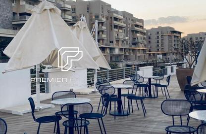 iVilla - 3 - 3 for sale in Mountain View iCity - 5th Settlement Compounds - The 5th Settlement - New Cairo City - Cairo