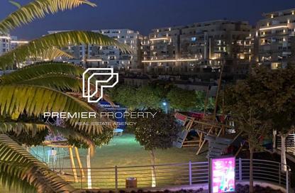 iVilla - 3 - 3 for sale in Mountain View iCity - 5th Settlement Compounds - The 5th Settlement - New Cairo City - Cairo