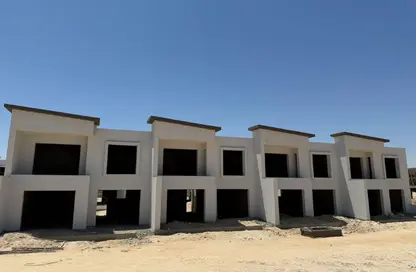 Chalet - 3 Bedrooms - 2 Bathrooms for sale in Cali Coast - Ras Al Hekma - North Coast