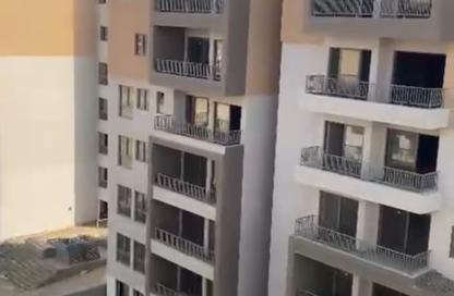 شقة - 2 غرف نوم - 2 حمامات للبيع في بلوم فيلدز - كمبوندات مدينة المستقبل - مدينة المستقبل - القاهرة