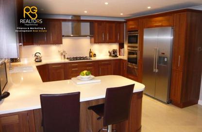 شقة - 4 - 4 للبيع في ايفرجرين - حدائق اكتوبر - مدينة 6 أكتوبر - الجيزة