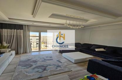 Apartment - 2 - 2 for sale in Hyde Park Central - The 6th Settlement - New Cairo City - Cairo