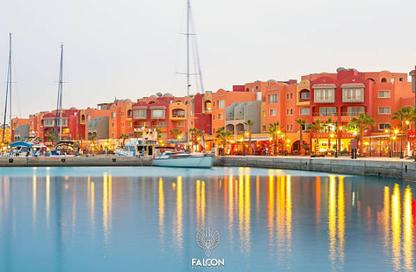 شاليه - غرفة نوم - 1 حمام للبيع في مارينا 5 - مارينا - العلمين - الساحل الشمالي شاليه - غرفة نوم - 1 حمام للبيع في مارينا 5 - مارينا - العلمين - الساحل الشمالي