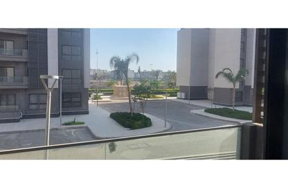 Apartment - 2 - 2 for rent in Privado - Madinaty - Cairo