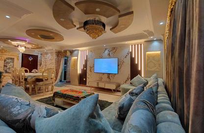 شقة - 3 غرف نوم - 2 حمامات للايجار في عمارات النرجس - النرجس - مدينة القاهرة الجديدة - القاهرة شقة - 3 غرف نوم - 2 حمامات للايجار في عمارات النرجس - النرجس - مدينة القاهرة الجديدة - القاهرة