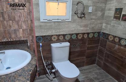 Apartment - 3 Bedrooms - 2 Bathrooms for rent in Hyde Park - New Cairo City - Cairo