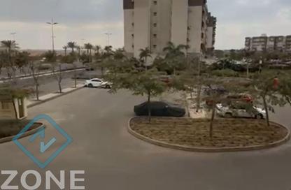 Apartment - 3 Bedrooms - 2 Bathrooms for rent in Privado - Madinaty - Cairo