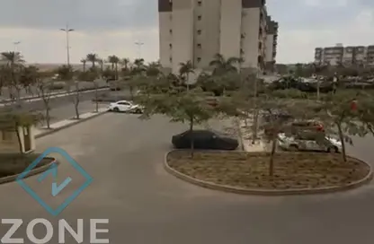 Apartment - 3 Bedrooms - 2 Bathrooms for rent in Privado - Madinaty - Cairo Apartment - 3 Bedrooms - 2 Bathrooms for rent in Privado - Madinaty - Cairo