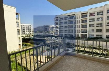 Apartment - 3 Bedrooms - 3 Bathrooms for rent in Mivida - 5th Settlement Compounds - The 5th Settlement - New Cairo City - Cairo Apartment - 3 Bedrooms - 3 Bathrooms for rent in Mivida - 5th Settlement Compounds - The 5th Settlement - New Cairo City - Cairo