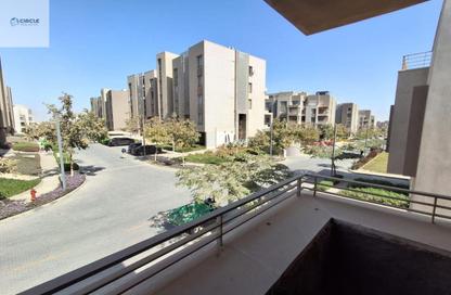 فيلا - 4 - 4 للبيع في كمبوند فيلدج جاردن القطامية - كمبوندات التجمع الخامس - التجمع الخامس - مدينة القاهرة الجديدة - القاهرة