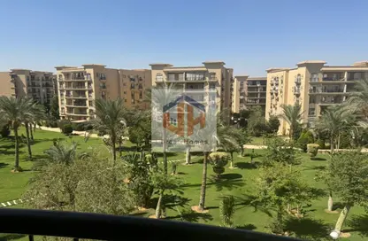 Apartment - 3 Bedrooms - 3 Bathrooms for sale in El Rehab Extension - Al Rehab - New Cairo City - Cairo