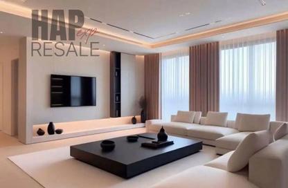 Villa - 6 - 6 for sale in Swan Lake West - 6 October Compounds - 6 October City - Giza