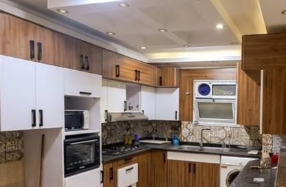 Apartment - 3 - 3 for sale in The Square - 5th Settlement Compounds - The 5th Settlement - New Cairo City - Cairo