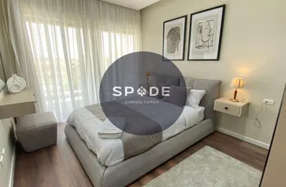 Apartment - 2 Bedrooms - 2 Bathrooms for sale in Lake View Residence - 5th Settlement Compounds - The 5th Settlement - New Cairo City - Cairo Apartment - 2 Bedrooms - 2 Bathrooms for sale in Lake View Residence - 5th Settlement Compounds - The 5th Settlement - New Cairo City - Cairo