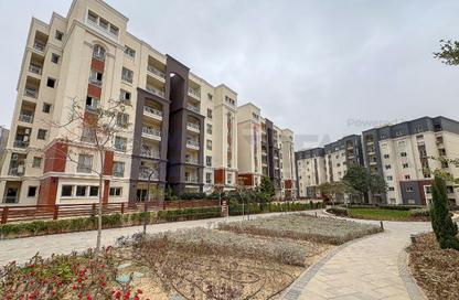 Apartment - 3 Bedrooms - 3 Bathrooms for sale in Alex West - Alexandria Compounds - Alexandria