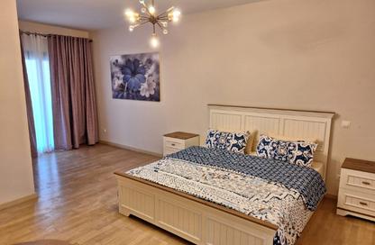 Apartment - 3 Bedrooms - 4 Bathrooms for rent in Mivida - 5th Settlement Compounds - The 5th Settlement - New Cairo City - Cairo