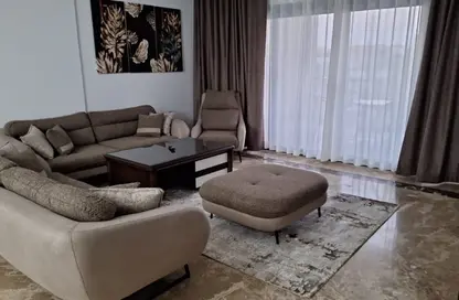 Apartment - 3 Bedrooms - 4 Bathrooms for rent in Mivida - 5th Settlement Compounds - The 5th Settlement - New Cairo City - Cairo