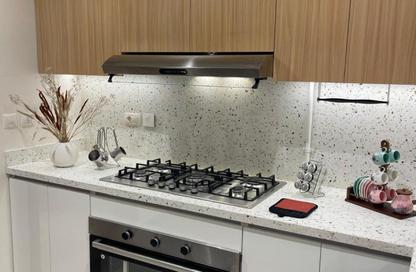 Apartment - 3 Bedrooms - 3 Bathrooms for rent in Mivida - 5th Settlement Compounds - The 5th Settlement - New Cairo City - Cairo