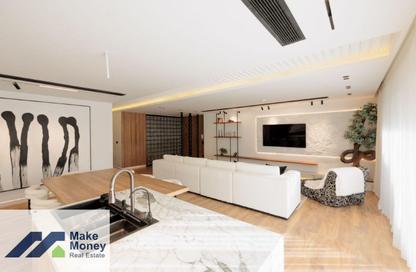 Apartment - 4 Bedrooms - 4 Bathrooms for rent in Lake View Residence - 5th Settlement Compounds - The 5th Settlement - New Cairo City - Cairo Apartment - 4 Bedrooms - 4 Bathrooms for rent in Lake View Residence - 5th Settlement Compounds - The 5th Settlement - New Cairo City - Cairo