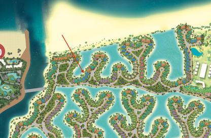 Villa - 5 - 5 for sale in South Med - Qesm Ad Dabaah - North Coast