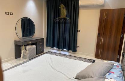 Apartment - 3 - 2 for rent in Paradise - Ext North Inves Area - New Cairo City - Cairo Apartment - 3 - 2 for rent in Paradise - Ext North Inves Area - New Cairo City - Cairo