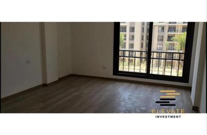 Apartment - 3 Bedrooms - 3 Bathrooms for rent in Moon Residences - Fifth Square - The 5th Settlement - New Cairo City - Cairo