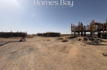 Apartment - 2 Bedrooms - 1 Bathroom for sale in Sahl Hasheesh Resort - Sahl Hasheesh - Hurghada - Red Sea