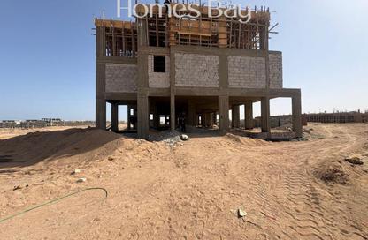 Apartment - 2 Bedrooms - 1 Bathroom for sale in Sahl Hasheesh Resort - Sahl Hasheesh - Hurghada - Red Sea