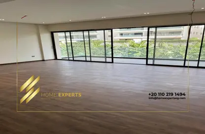 Apartment - 3 Bedrooms - 2 Bathrooms for rent in Lake View Residence - 5th Settlement Compounds - The 5th Settlement - New Cairo City - Cairo