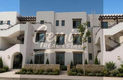 Villa - 6 Bedrooms - 6 Bathrooms for sale in Hacienda West - Ras Al Hekma - North Coast