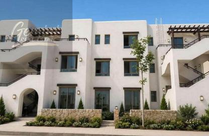 Villa - 6 - 6 for sale in Hacienda West - Ras Al Hekma - North Coast Villa - 6 - 6 for sale in Hacienda West - Ras Al Hekma - North Coast