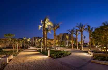 Apartment - 2 - 3 for rent in Eastown - 5th Settlement Compounds - The 5th Settlement - New Cairo City - Cairo