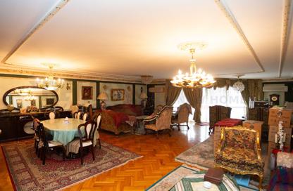 Apartment - 3 Bedrooms - 2 Bathrooms for sale in Zezenia - Hay Sharq - Alexandria Apartment - 3 Bedrooms - 2 Bathrooms for sale in Zezenia - Hay Sharq - Alexandria