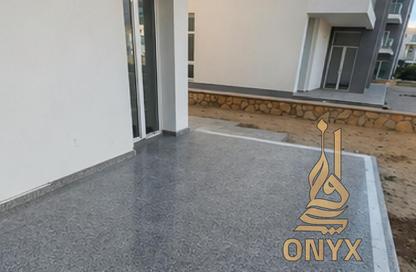 Chalet - 4 Bedrooms - 4 Bathrooms for sale in Mazarine - New Alamein City - Al Alamein - North Coast Chalet - 4 Bedrooms - 4 Bathrooms for sale in Mazarine - New Alamein City - Al Alamein - North Coast