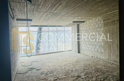 Office Space - 1 Bedroom - 1 Bathroom for rent in Azad - 5th Settlement Compounds - The 5th Settlement - New Cairo City - Cairo