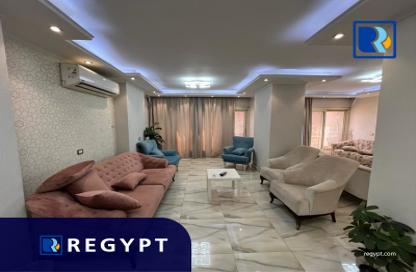 Apartment - 2 - 2 for rent in Mohamed Mazhar St. - Zamalek - Cairo