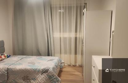 Apartment - 3 Bedrooms - 3 Bathrooms for rent in Mivida - 5th Settlement Compounds - The 5th Settlement - New Cairo City - Cairo
