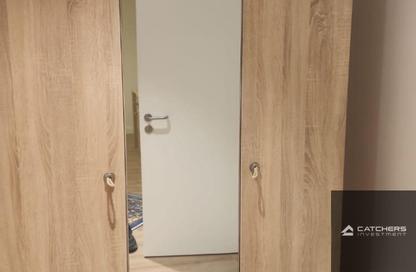 Apartment - 3 Bedrooms - 3 Bathrooms for rent in Mivida - 5th Settlement Compounds - The 5th Settlement - New Cairo City - Cairo