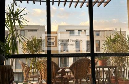 Duplex - 4 - 5 for sale in Eastown - 5th Settlement Compounds - The 5th Settlement - New Cairo City - Cairo Duplex - 4 - 5 for sale in Eastown - 5th Settlement Compounds - The 5th Settlement - New Cairo City - Cairo