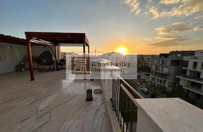 Duplex - 4 - 5 for sale in Eastown - 5th Settlement Compounds - The 5th Settlement - New Cairo City - Cairo Duplex - 4 - 5 for sale in Eastown - 5th Settlement Compounds - The 5th Settlement - New Cairo City - Cairo