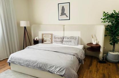 Duplex - 4 - 5 for sale in Eastown - 5th Settlement Compounds - The 5th Settlement - New Cairo City - Cairo Duplex - 4 - 5 for sale in Eastown - 5th Settlement Compounds - The 5th Settlement - New Cairo City - Cairo