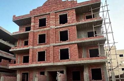 شقة - 3 غرف نوم - 2 حمامات للبيع في بيت الوطن - التجمع الخامس - مدينة القاهرة الجديدة - القاهرة