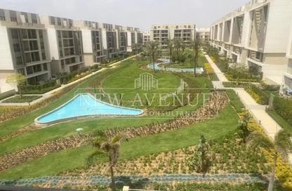 Apartment - 3 - 3 for sale in Moon Residences - Fifth Square - The 5th Settlement - New Cairo City - Cairo