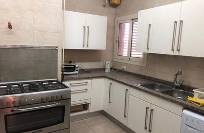 Apartment - 2 Bedrooms - 2 Bathrooms for rent in The Village - South Investors Area - New Cairo City - Cairo