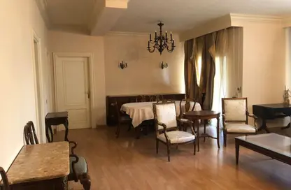 Apartment - 2 Bedrooms - 2 Bathrooms for rent in The Village - South Investors Area - New Cairo City - Cairo
