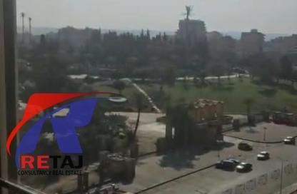 شقة - 3 - 1 للبيع في شارع عباس العقاد - المنطقة الأولى - مدينة نصر - القاهرة