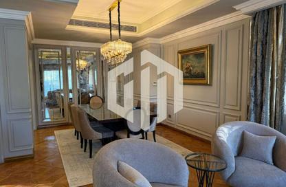 Villa - 4 Bedrooms - 4 Bathrooms for rent in Palm Hills Katameya Extension - 5th Settlement Compounds - The 5th Settlement - New Cairo City - Cairo Villa - 4 Bedrooms - 4 Bathrooms for rent in Palm Hills Katameya Extension - 5th Settlement Compounds - The 5th Settlement - New Cairo City - Cairo