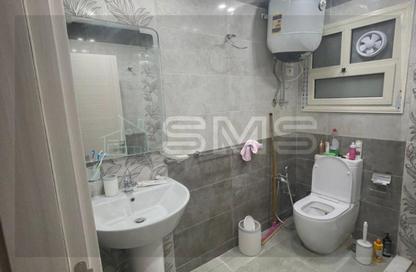 Apartment - 3 Bedrooms - 2 Bathrooms for sale in Lotus Compound - 5th Settlement Compounds - The 5th Settlement - New Cairo City - Cairo