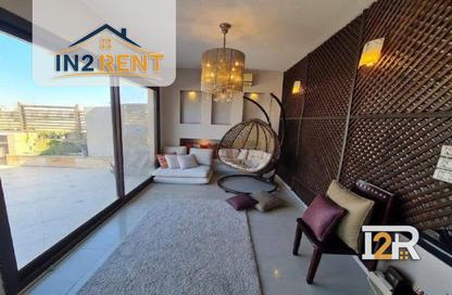 سطح - 2 - 2 للايجار في ميدان دجله - دجلة - حي المعادي - القاهرة
